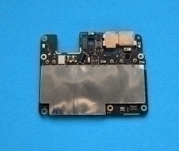 Motherboard Google Pixel 5 2