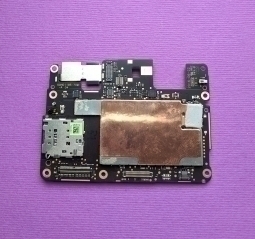 Motherboard Google Pixel Xl