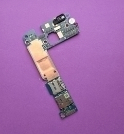 Motherboard Htc 10 Evo