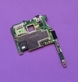 Motherboard Htc One X