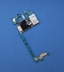 Motherboard Lg G6