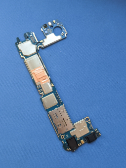 Motherboard Lg K40 2019 X420