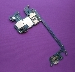 Motherboard Lg V10 Donor Vs990