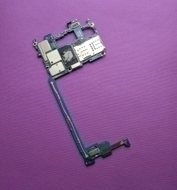Motherboard Lg V30 Att Working