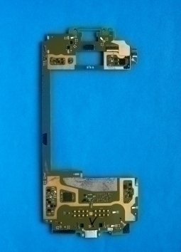 Motherboard Moto Z2 Force 2 2