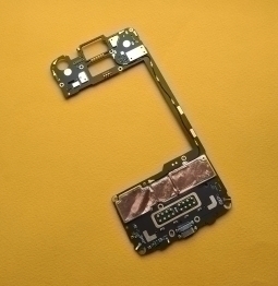 Motherboard Moto Z3 2