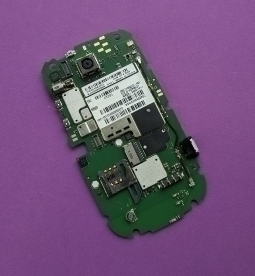 Motherboard Motorola Bravo Mb520