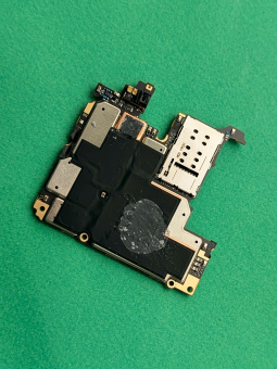 Motherboard Motorola Edge 2020
