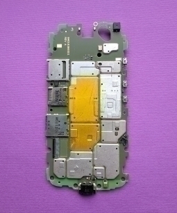 Motherboard Motorola Moto E2 Pcb