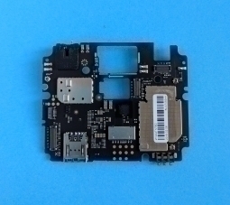 Motherboard Motorola Moto E4 1