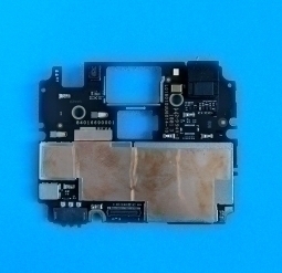 Motherboard Motorola Moto E4 2