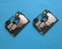 Motherboard Motorola Moto E5 Plus Cricket Donor