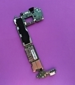 Motherboard Motorola Moto G5s Plus 2 32