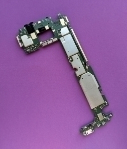 Motherboard Motorola Moto G5s Plus 2 32 1