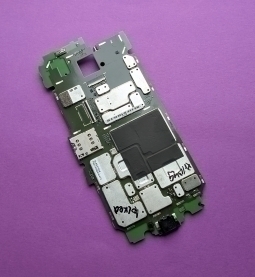 Motherboard Motorola Moto X1 Xt1049