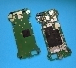 Motherboard Motorola Moto X2