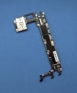 Motherboard Motorola Moto X4