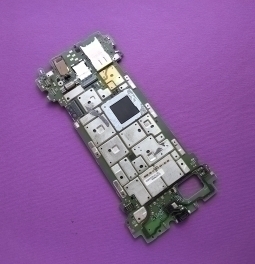 Motherboard Motorola Moto X Style