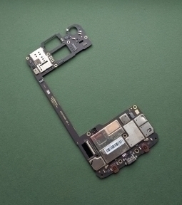 Motherboard Motorola Moto Z3 Play