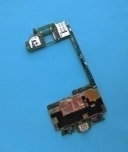 Motherboard Motorola Moto Z Force 1