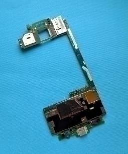Motherboard Motorola Moto Z Force Donor