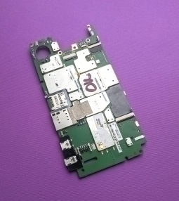 Motherboard Motorola Razr Hd