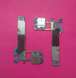 Motherboard Non Working Samsung Galaxy Note 5