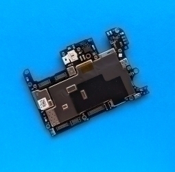Motherboard Oneplus 5 A500 128gb 2