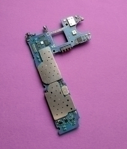 Motherboard Samsung Galaxy A3 2016 A310f