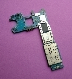 Motherboard Samsung Galaxy A3 2016 A310f 2