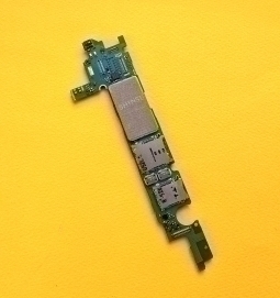 Motherboard Samsung Galaxy A5 2015 A500f