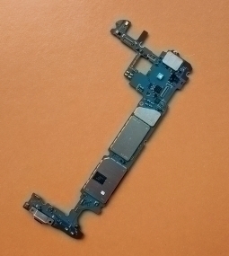 Motherboard Samsung Galaxy A5 2017 A520f