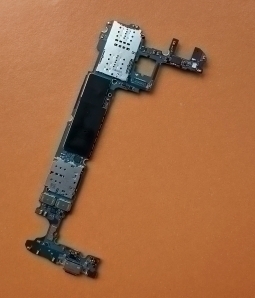 Motherboard Samsung Galaxy A5 2017 A520f 2