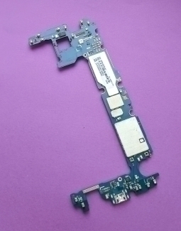 Motherboard Samsung Galaxy A6 2018 A600fn