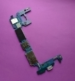 Motherboard Samsung Galaxy A6 Plus 2018 A605