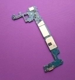 Motherboard Samsung Galaxy A7 A720f 2017 2 Sim
