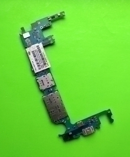 Motherboard Samsung Galaxy J3   2017   J330f 2