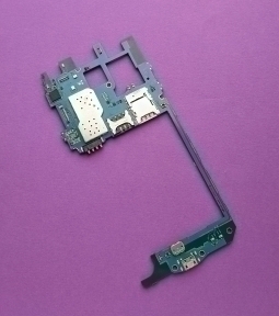 Motherboard Samsung Galaxy J3 2016 J320fn Ds