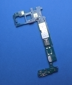 Motherboard Samsung Galaxy J5  J510 2016 2