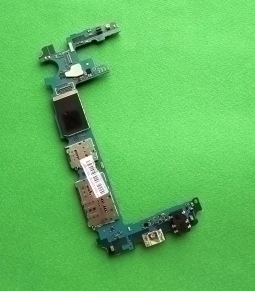 Motherboard Samsung Galaxy J5 J530f Ds 2 Sim 
