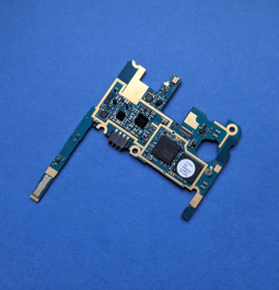 Motherboard Samsung Galaxy Mega Sph L600
