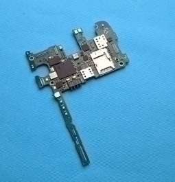 Motherboard Samsung Galaxy Note 3 N900 Exynoss