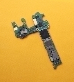 Motherboard Samsung Galaxy Note 4 N910v