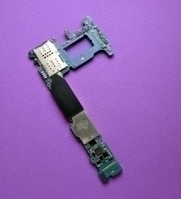 Motherboard Samsung Galaxy Note 8 N950f 2 Sim