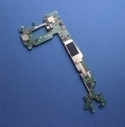 Motherboard Samsung Galaxy Note 9 N960f