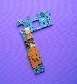 Motherboard Samsung Galaxy S6 Edege 32gb