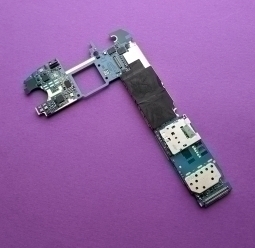 Motherboard Samsung Galaxy S6 G920f