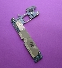 Motherboard Samsung Galaxy S6 G920f 2