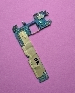 Motherboard Samsung Galaxy S6 G920v
