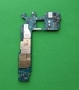Motherboard Samsung Galaxy S7 Edge G935f
